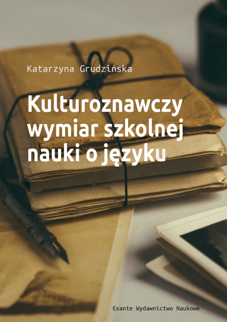 okładka książki