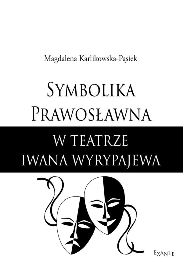 okładka książki